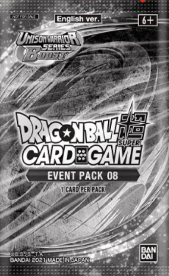 Event Pack 8