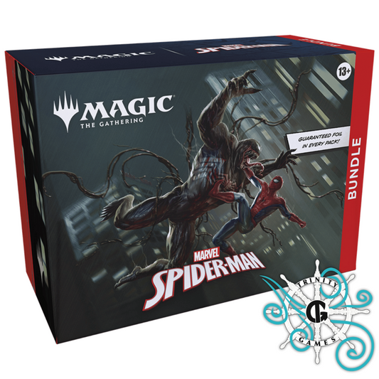 Spider-Man Bundle PRE-ORDER