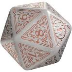 Hobbit: Jumbo Spindown D20