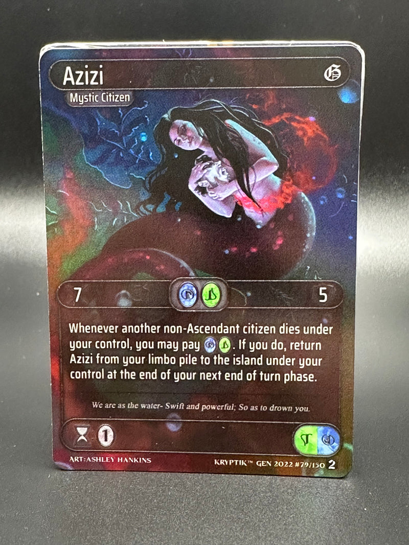 Azizi