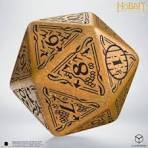 Hobbit: Jumbo Spindown D20