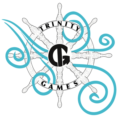 Trinity Games