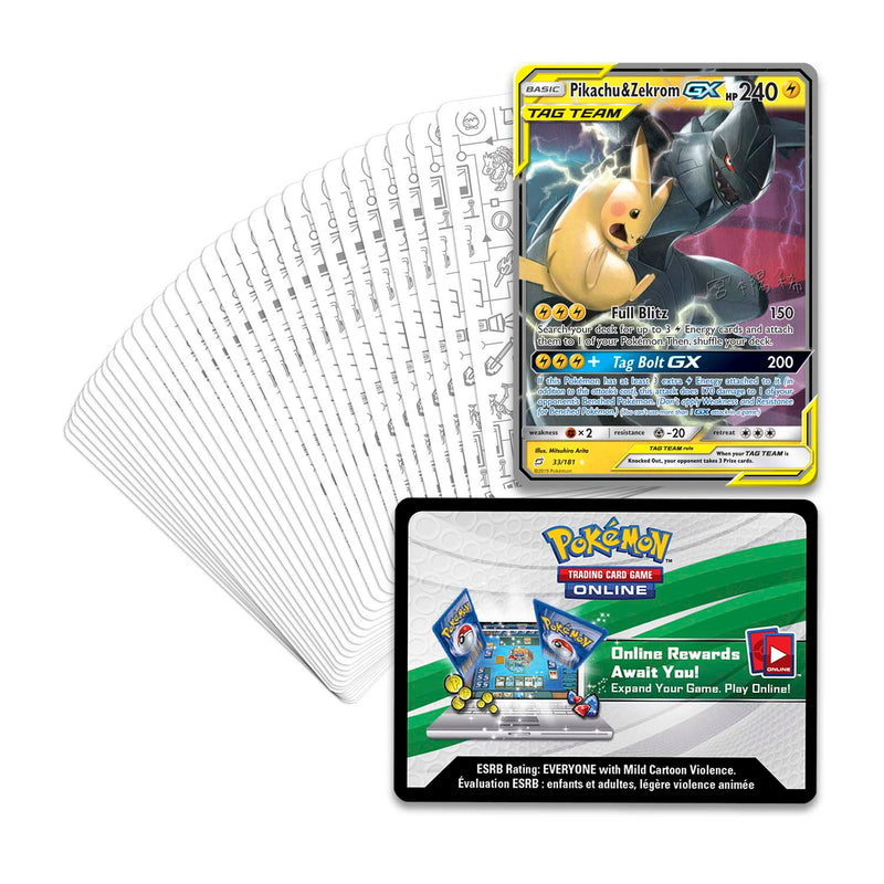 2019 World Championships Deck (Pikarom Judge - Haruki Miyamoto)