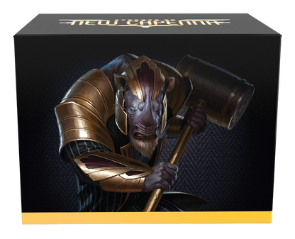 Streets of New Capenna - Commander Deck (Bedecked Brokers)