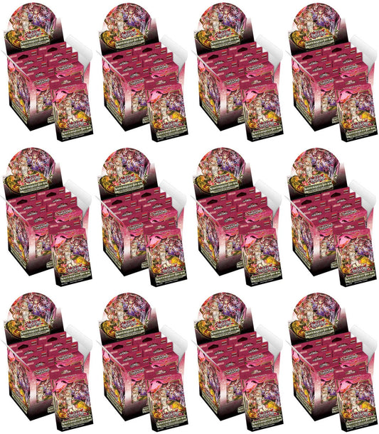 Beware of Traptrix - Structure Deck Case (1st Edition)