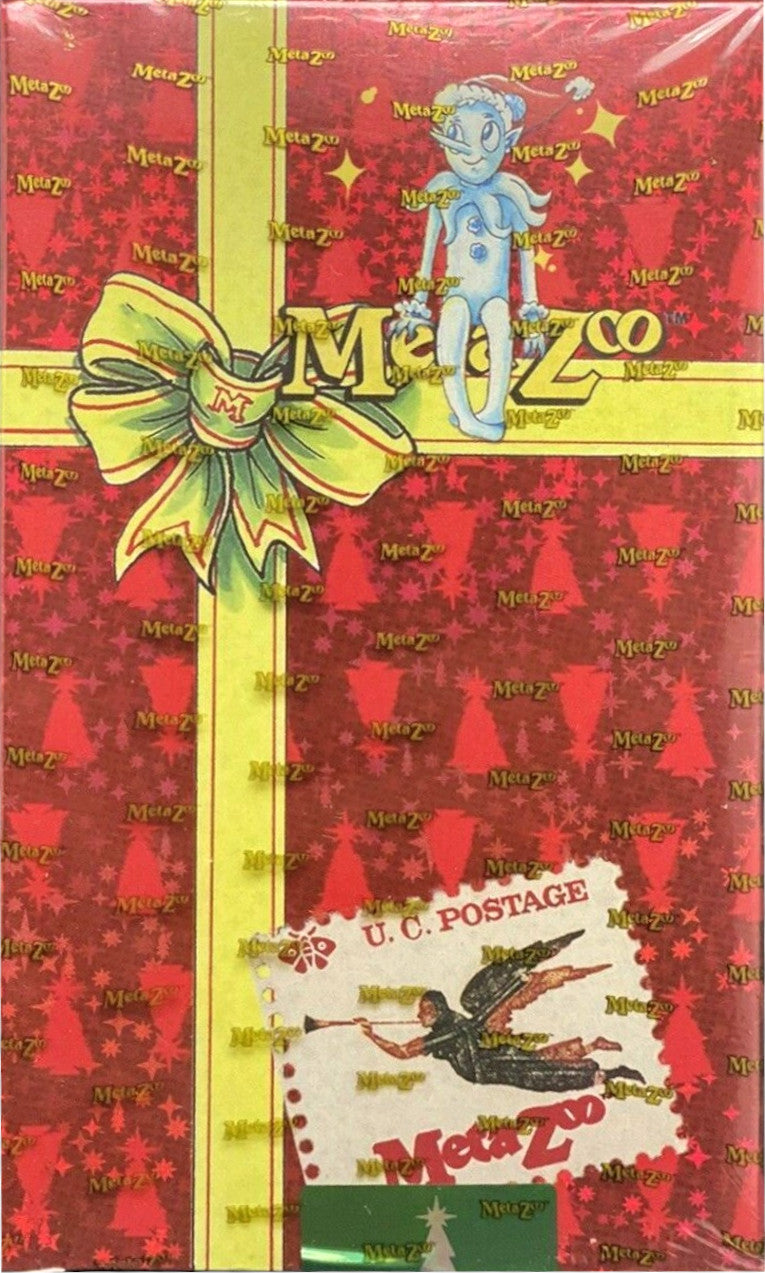 Holiday 2021 Box (1st Edition)