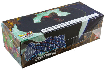 Draft Box 06 (Giant Force)
