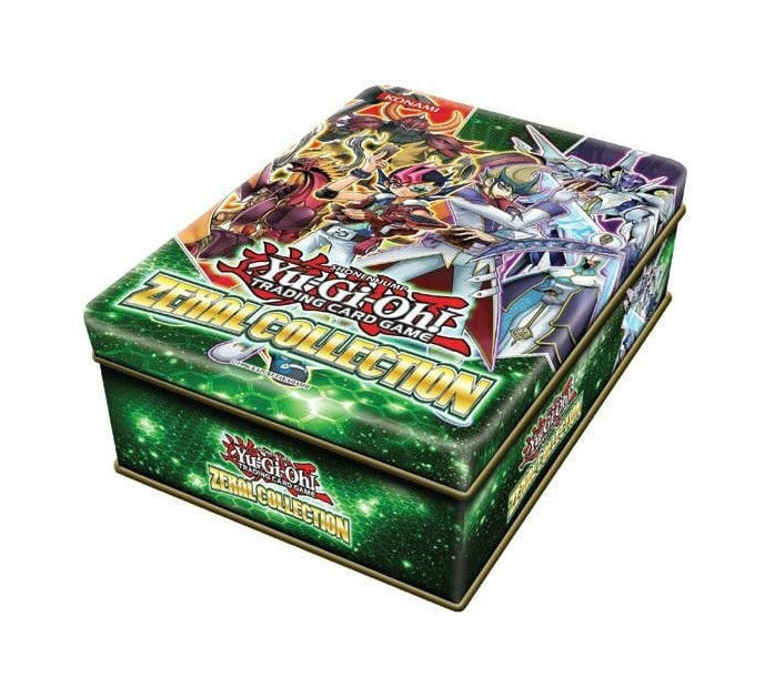 Zexal Collection