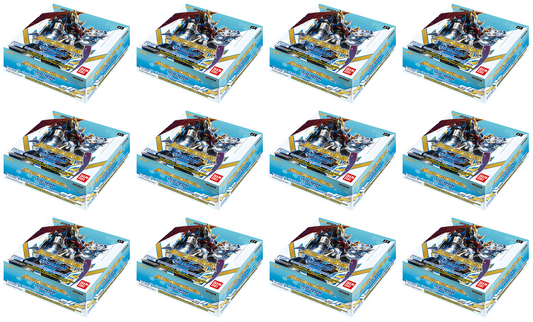 New Awakening - Booster Box Case [BT08]